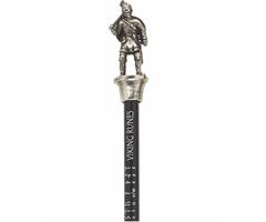 MINV/PT   Blyant m/topp, Viking Figure Pencil Topp Westair
